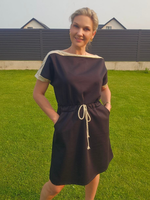 Vasariška suknelė